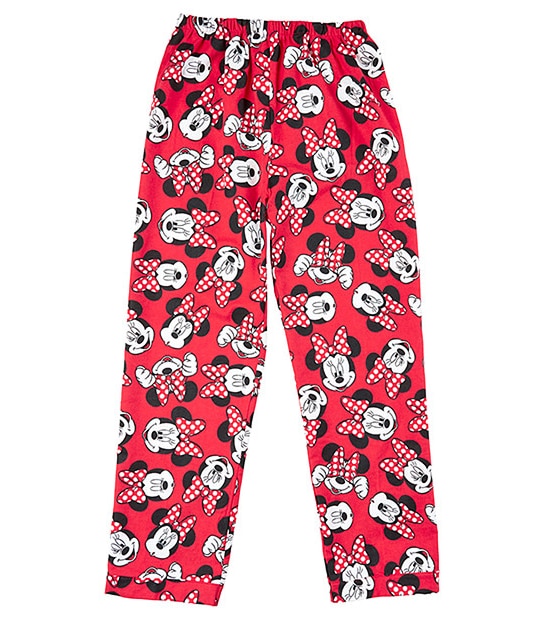 Disney Minnie Mouse Pyjama Set