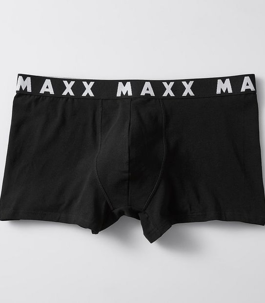 Maxx Plus 3 Pack Trunks