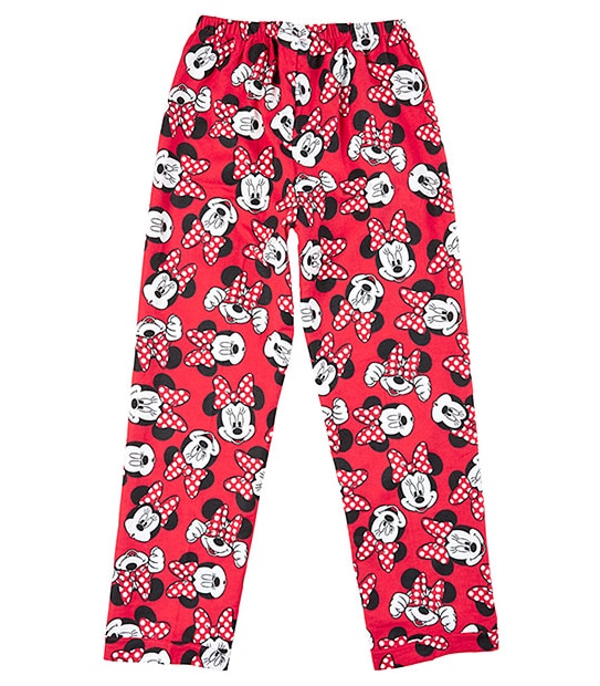 Disney Minnie Mouse Pyjama Set