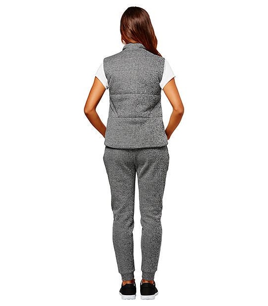 Dannii Minogue Active Petites Puffer Vest