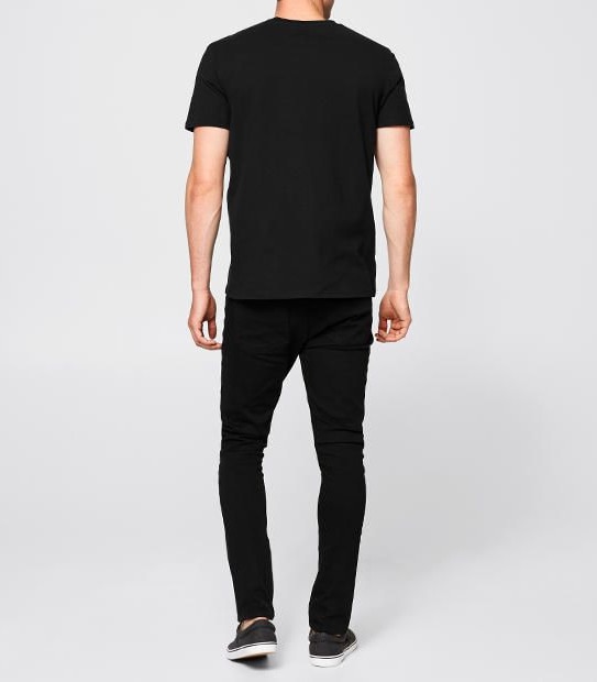 Nintendo Print T-Shirt