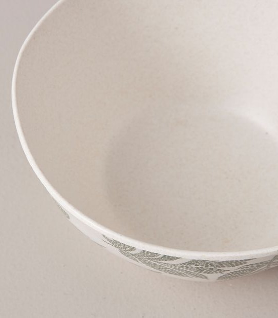 Eden Printed Melamine Cereal Bowl