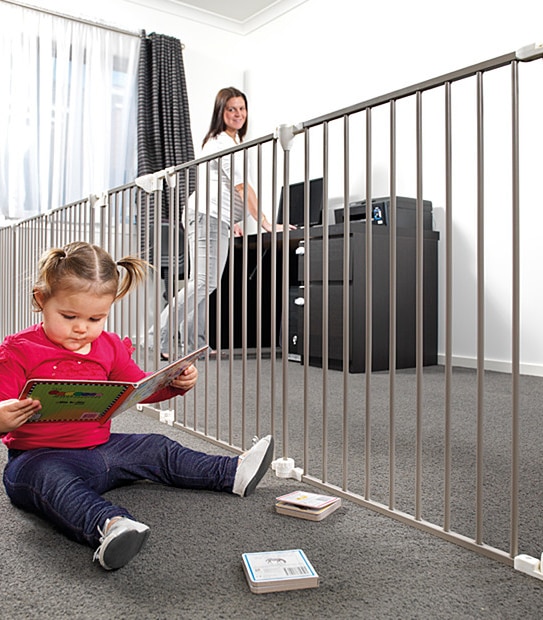 Safety 1st Tranzforma Playard