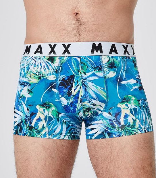Maxx 3 Pack Microfibre Trunks