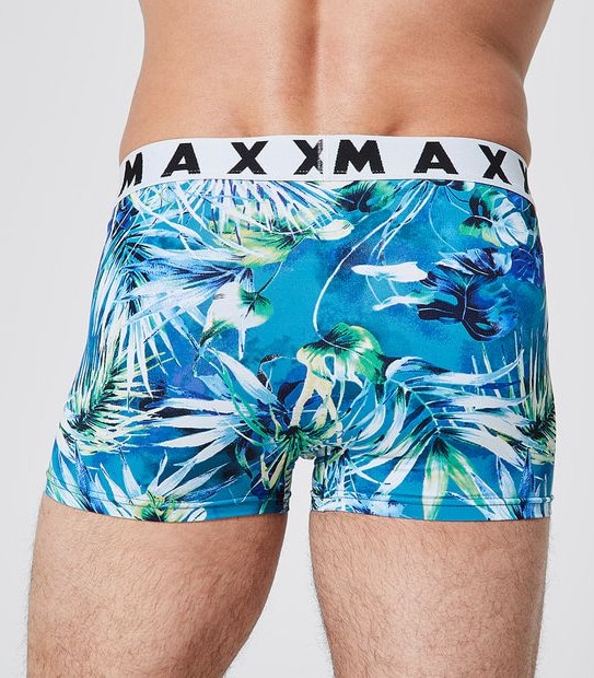 Maxx 3 Pack Microfibre Trunks