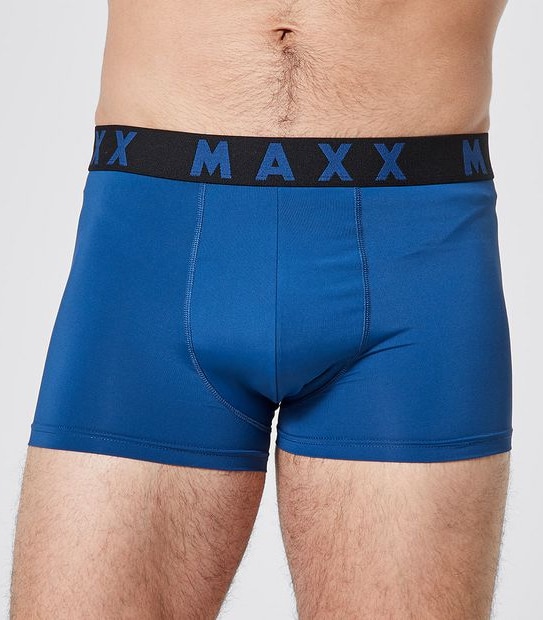 Maxx 3 Pack Microfibre Trunks