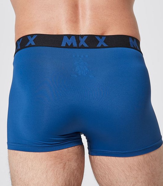 Maxx 3 Pack Microfibre Trunks