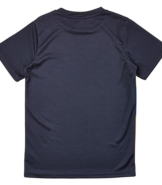 AFL West Coast Eagles Short Sleeve Youth T-Shirt