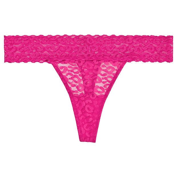 Animal Lace Gstring Target Australia