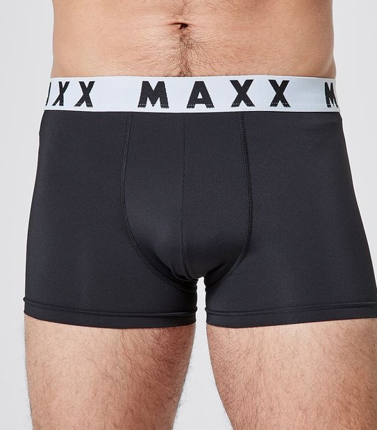 Maxx 3 Pack Microfibre Trunks