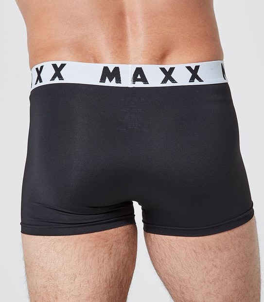 Maxx 3 Pack Microfibre Trunks
