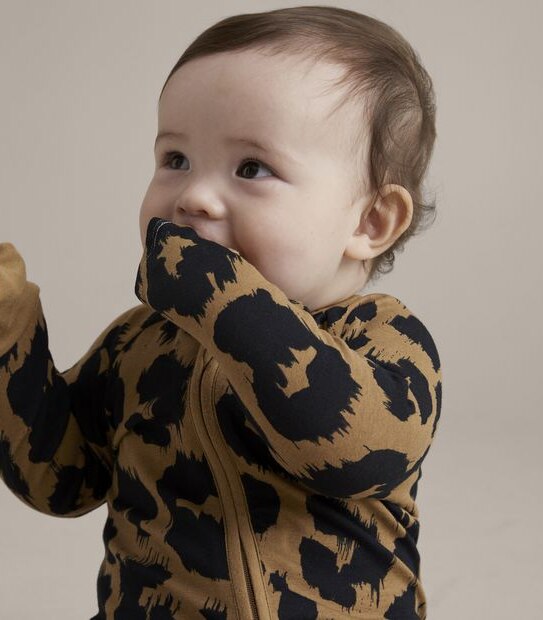 Bonds Baby Zip Wondersuit Coverall