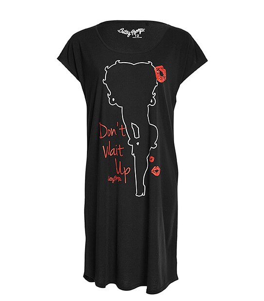 Betty Boop Nightie 