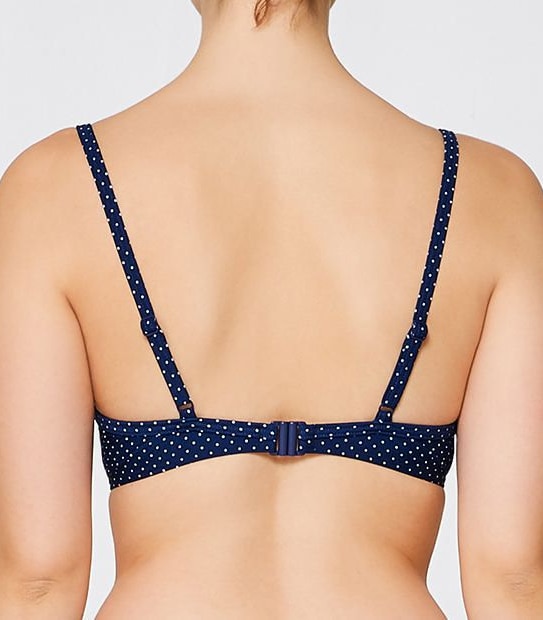 Underwire Bikini Top