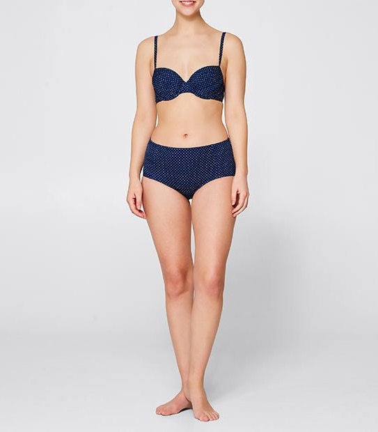 Underwire Bikini Top