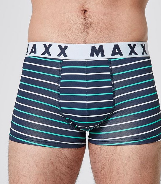Maxx 3 Pack Microfibre Trunks