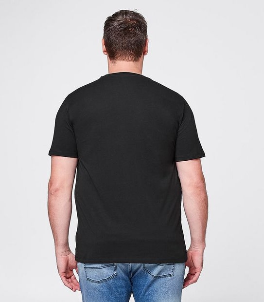 Mr Big Supima Cotton T-Shirt