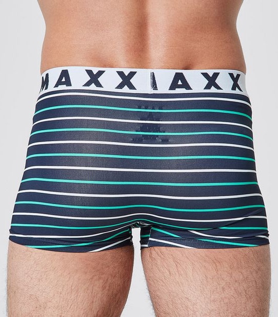 Maxx 3 Pack Microfibre Trunks
