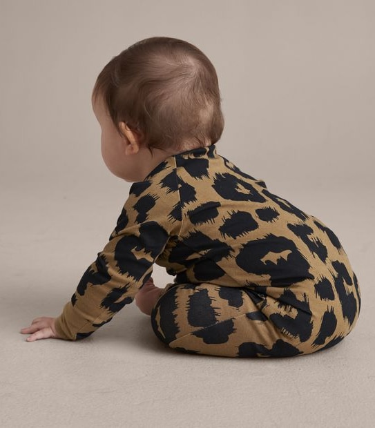 Bonds Baby Zip Wondersuit Coverall