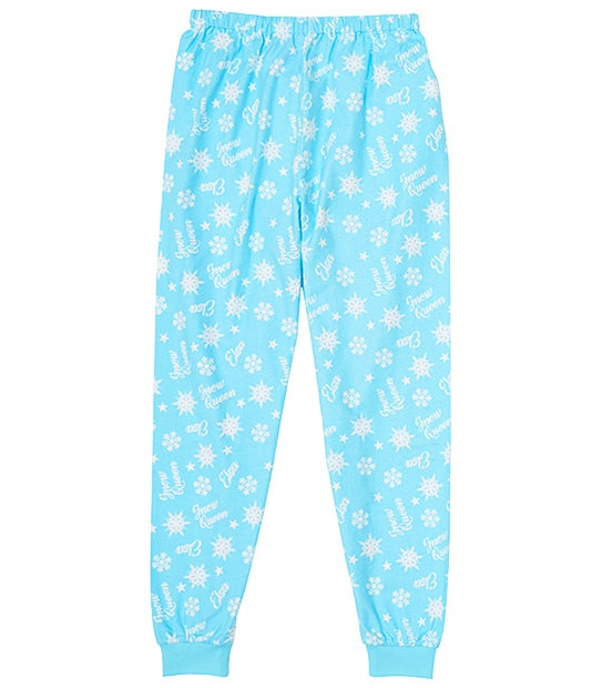 Disney Frozen Snow Queen Pyjama Set
