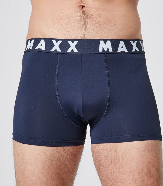 Maxx 3 Pack Microfibre Trunks
