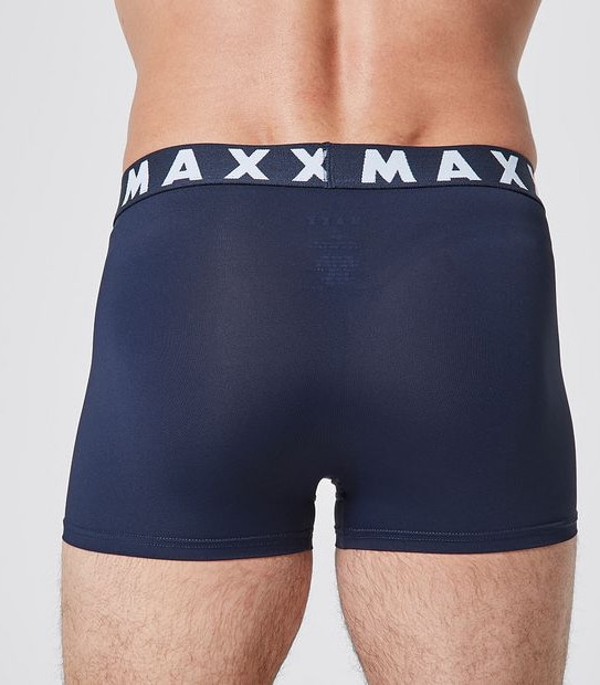 Maxx 3 Pack Microfibre Trunks