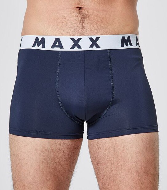 Maxx 3 Pack Microfibre Trunks