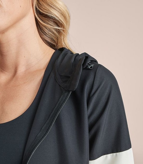 Active Lightweight Performance Jacket