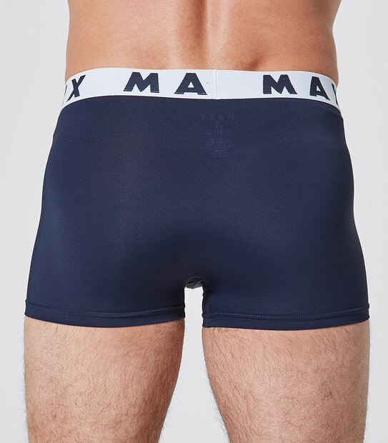 Maxx 3 Pack Microfibre Trunks