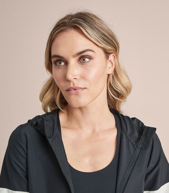 Active Lightweight Performance Jacket