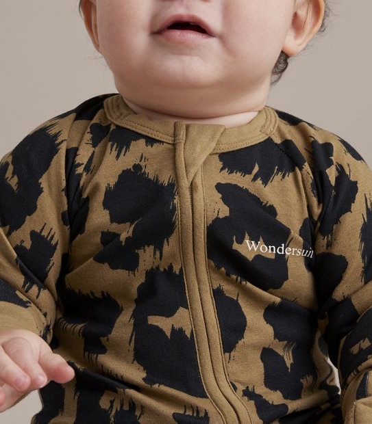 Bonds Baby Zip Wondersuit Coverall