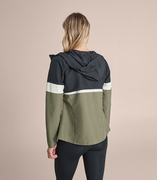 Active Lightweight Performance Jacket Target Australia