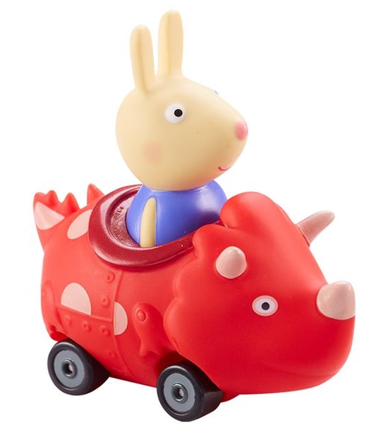 Peppa Pig Mini Buggies Assorted