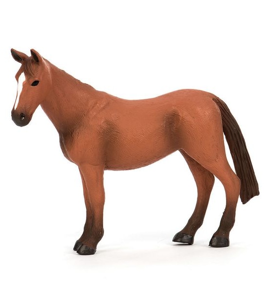 Terra Horse Figures Assorted