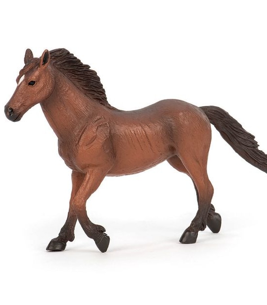 Terra Horse Figures Assorted
