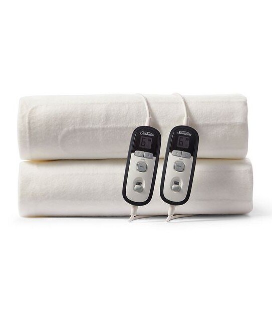 Sunbeam Dreamland Electric Blanket