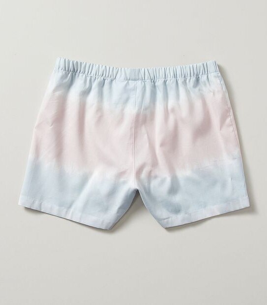 Tie-Dye Pyjama Set