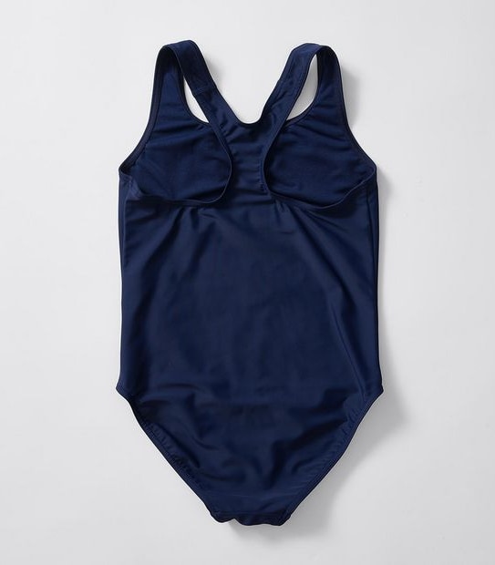 One Piece Racer Back Bathers
