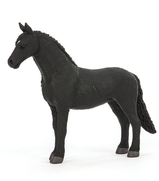Terra Horse Figures Assorted