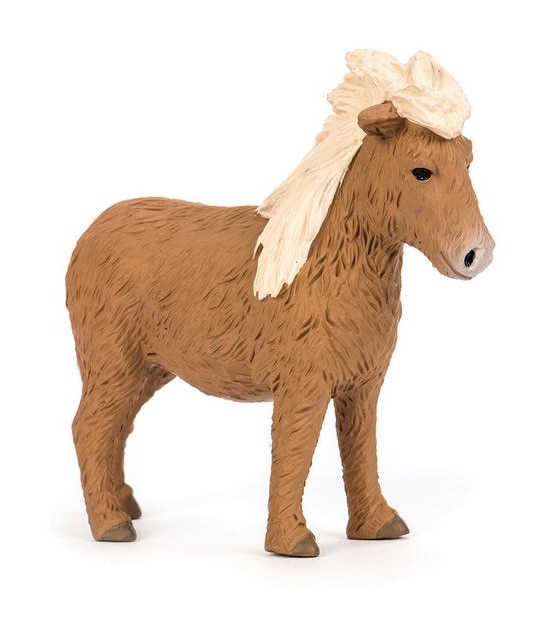 Terra Horse Figures Assorted