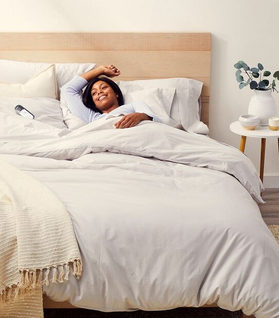 Sunbeam Dreamland Electric Blanket