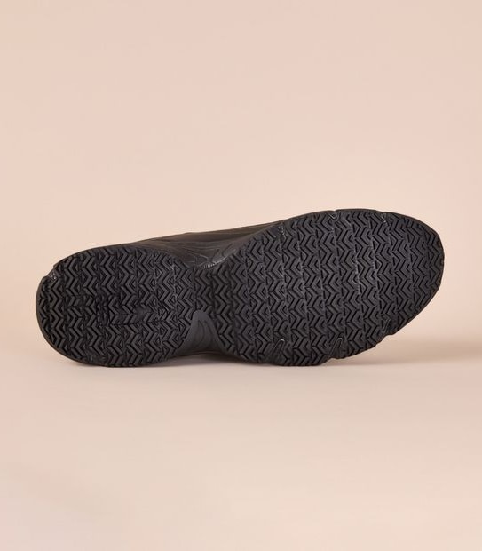 Mens Fila PU Sneakers - Tortona