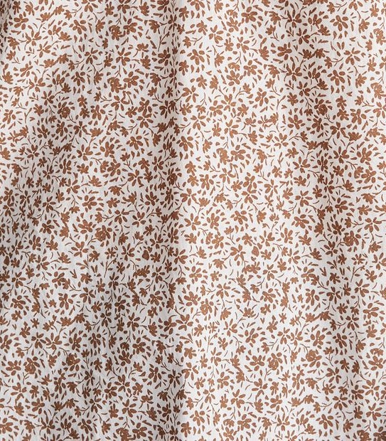 Dallas Puff Sleeve Blouse