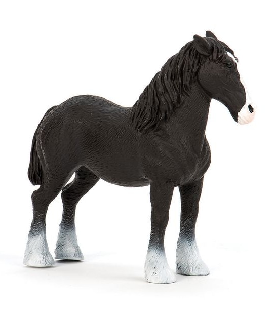 Terra Horse Figures Assorted
