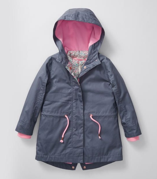 3 In 1 Jacket