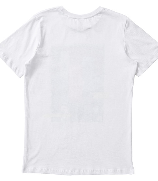 Short Sleeve 67 Geo Print T-Shirt 2 of 3