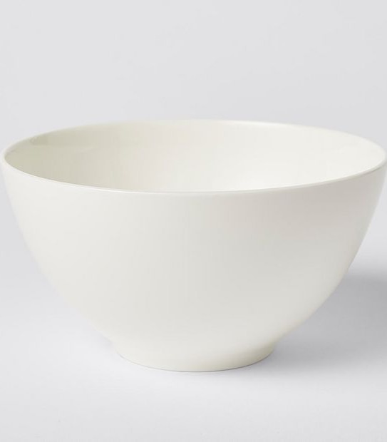 Soho Coupe Cereal Bowl
