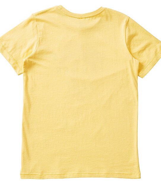 Short Sleeve Endless Summer Print T-Shirt