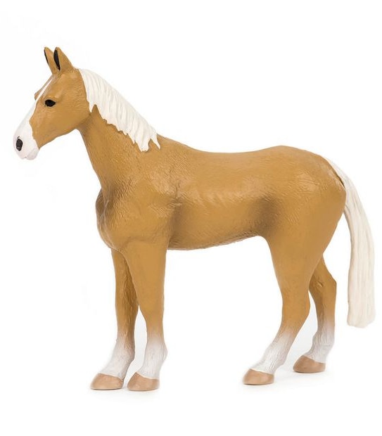 Terra Horse Figures Assorted