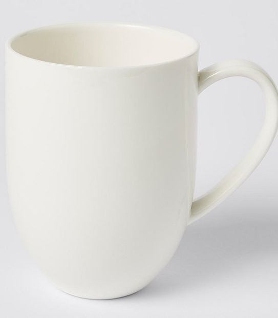 Soho Coupe Mug